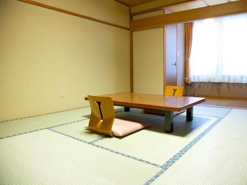 Nakaya Ryokan Minakami Exterior photo